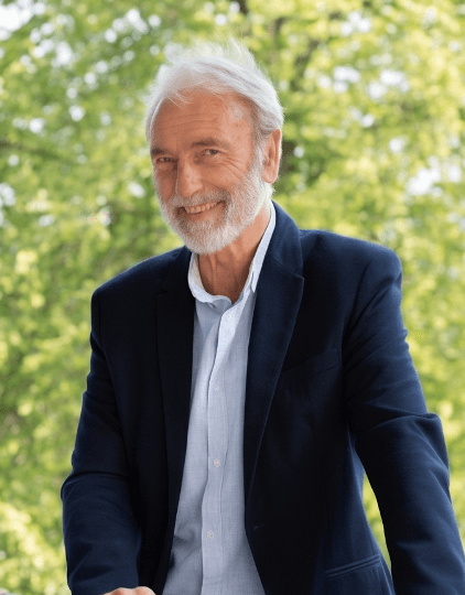 Rechtsanwalt Peter Hufendiek